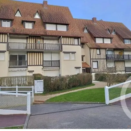 Apartman De Proche Deauville